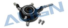 H50016A CCPM Metal Swashplate
